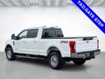 2022 F-250 Super Duty Thumbnail 5