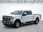 2022 F-250 Super Duty Thumbnail 7