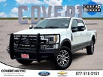 2022 F-250 Super Duty Thumbnail 1