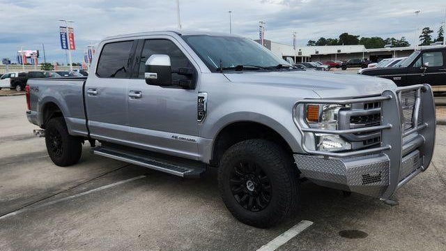 Preowned 2022 Ford F-250 Super Duty XL for Sale