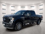 2022 F-250 Super Duty Thumbnail 3