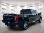 2022 F-250 Super Duty Thumbnail 7