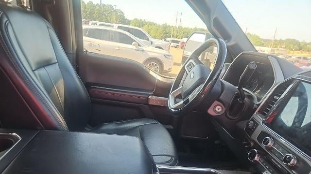 2022 Ford F-250 Super Duty King Ranch