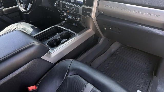 2022 Ford F-250 Super Duty King Ranch