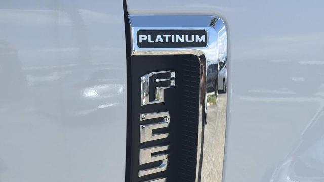 2022 Ford F-250 Super Duty King Ranch