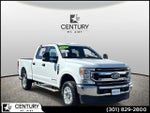 2022 F-250 Super Duty Thumbnail 1