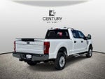 2022 F-250 Super Duty Thumbnail 2