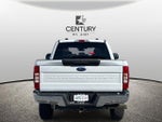 2022 F-250 Super Duty Thumbnail 3