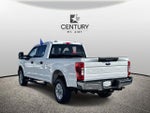 2022 F-250 Super Duty Thumbnail 5