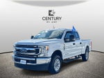 2022 F-250 Super Duty Thumbnail 7