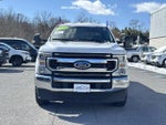 2022 F-250 Super Duty Thumbnail 8