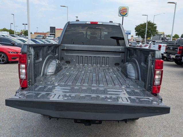 2022 Ford F-250 - $59,794