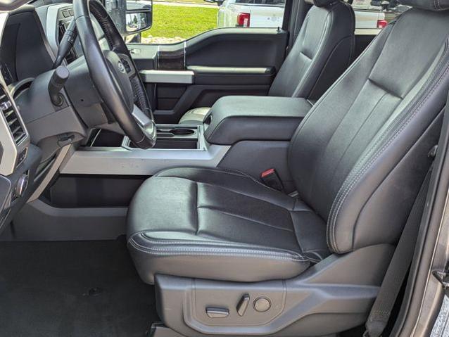 2022 Ford F-250 - $59,794