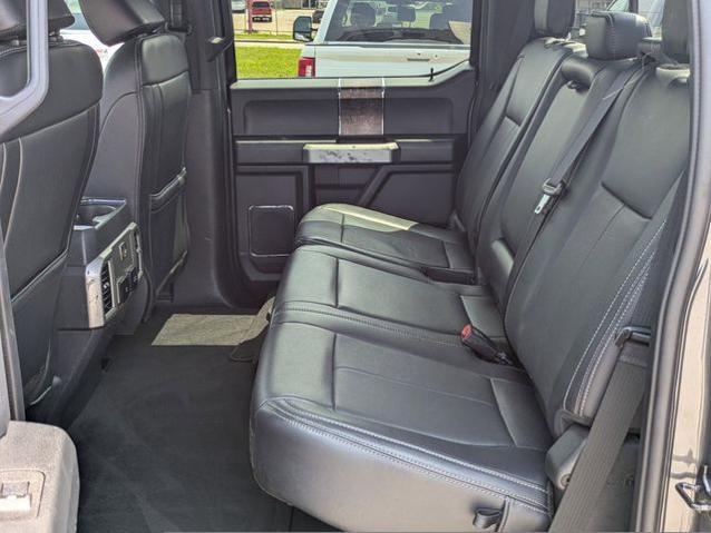 2022 Ford F-250 - $59,794