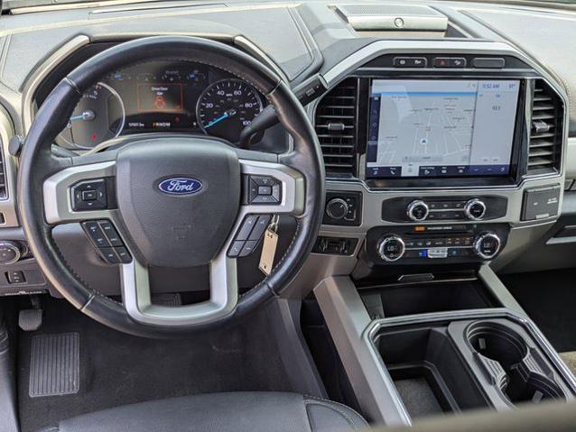 2022 Ford F-250 - $59,794