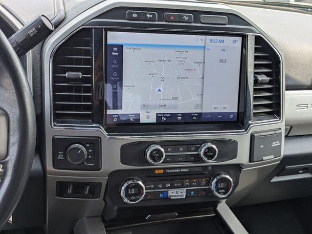 2022 Ford F-250 - $59,794