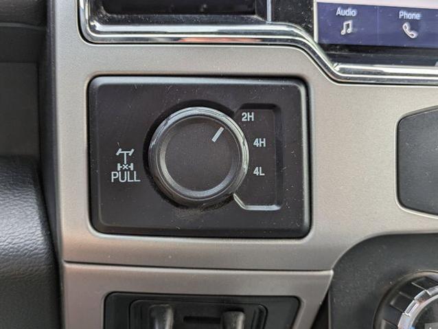 2022 Ford F-250 - $59,794