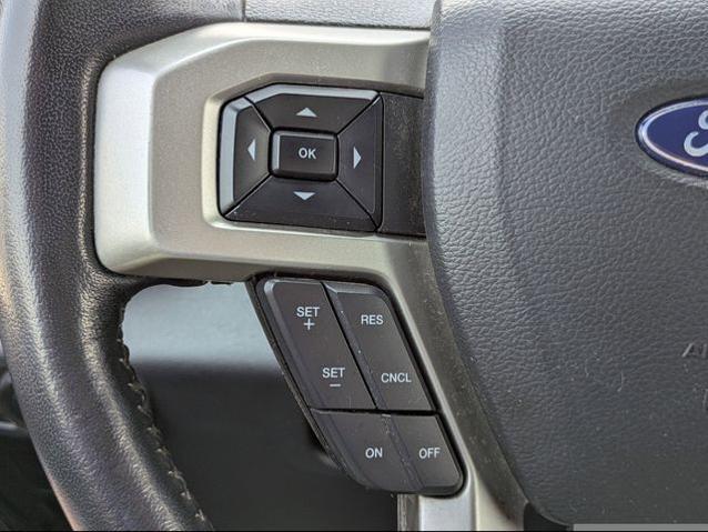 2022 Ford F-250 - $59,794