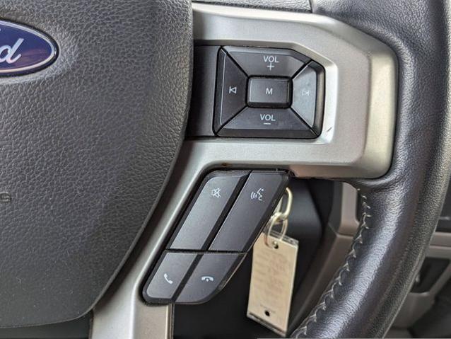 2022 Ford F-250 - $59,794