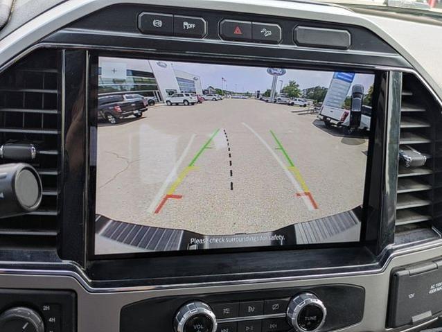 2022 Ford F-250 - $59,794