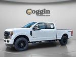 2022 F-250 Super Duty Thumbnail 1