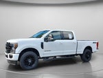 2022 F-250 Super Duty Thumbnail 2