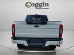 2022 F-250 Super Duty Thumbnail 5