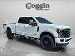 2022 F-250 Super Duty Thumbnail 8