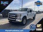 2022 F-250 Super Duty Thumbnail 1