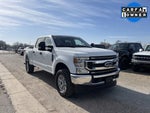 2022 F-250 Super Duty Thumbnail 2
