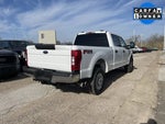 2022 F-250 Super Duty Thumbnail 3