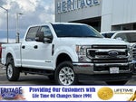 2022 F-250 Super Duty Thumbnail 1