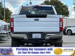 2022 F-250 Super Duty Thumbnail 5