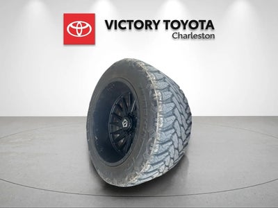 2022 Ford F-250 Super Duty 4X4 XLT 4DR Crew Cab 8 FT. LB Pickup