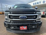 2022 F-250 Super Duty Thumbnail 2
