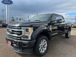 2022 F-250 Super Duty Thumbnail 3