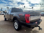 2022 F-250 Super Duty Thumbnail 4