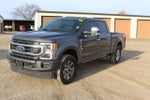 2022 F-250 Super Duty Thumbnail 2