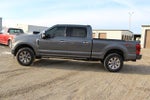 2022 F-250 Super Duty Thumbnail 3