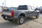 2022 F-250 Super Duty Thumbnail 8