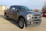2022 F-250 Super Duty Thumbnail 10
