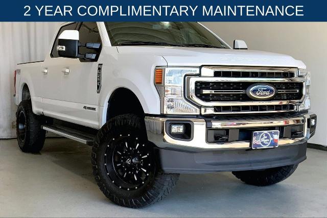 2022 Ford F-250