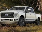 2023 F-250 Super Duty Thumbnail 4