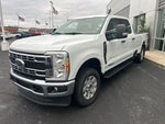 2023 F-250 Super Duty Thumbnail 3
