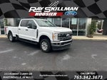 2023 F-250 Super Duty Thumbnail 1