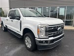 2023 F-250 Super Duty Thumbnail 8