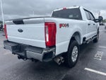 2023 F-250 Super Duty Thumbnail 4