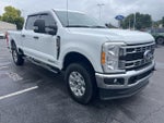 2023 F-250 Super Duty Thumbnail 6
