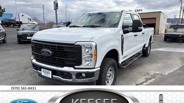 Preowned 2023 Ford F-250 Super Duty XLT for Sale