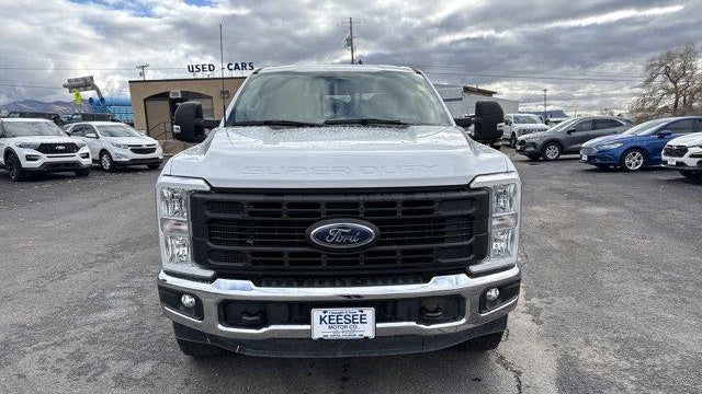 2023 Ford F-250 Super Duty King Ranch